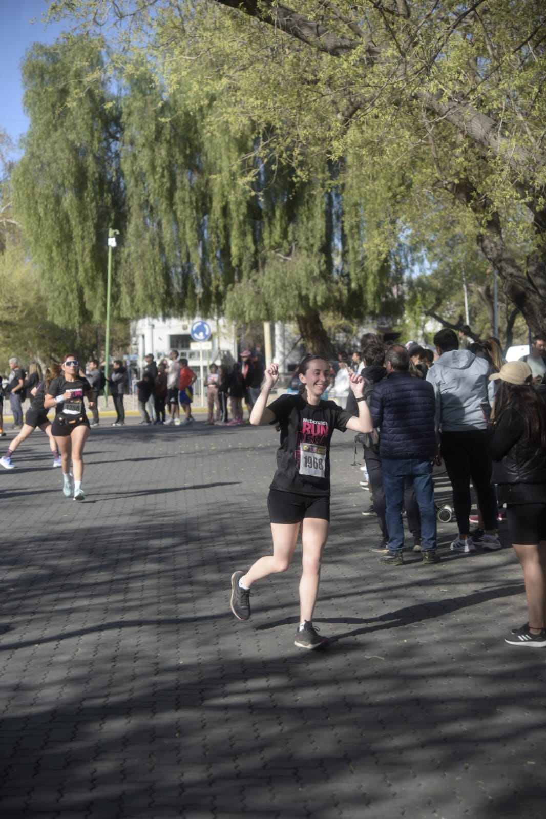 Foto 4 de la galería McDonald's Run Mendoza